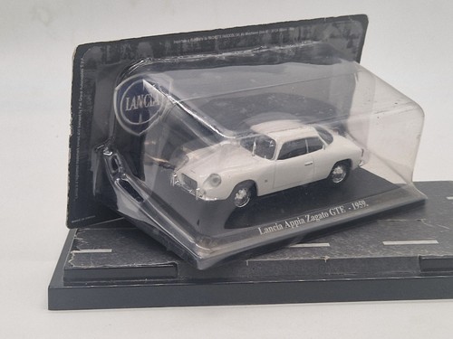 Lancia appia zagato gte - lancia,