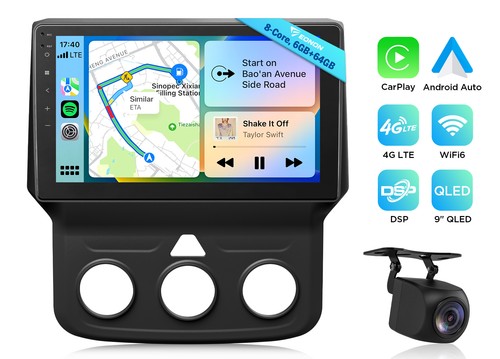 Autoradio 64gb android - autoradio,