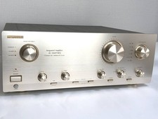 Sansui AU-α607NRA