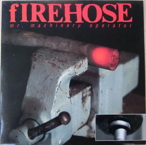 Firehose operatore di - mr.,