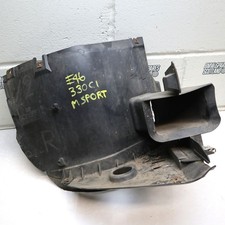 BMW E46 Coupè M Sport