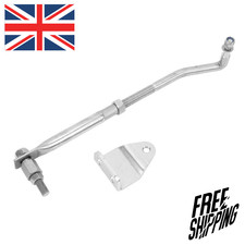 Collegamento braccio sterzo