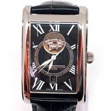 FREDERIQUE CONSTANT / Frederique Constant Classics Carre Heart & Date Automatic