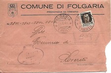 1944 RSI 30C WITH OVERPRINT