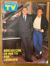 TV Sorrisi e Canzoni 1985 *49