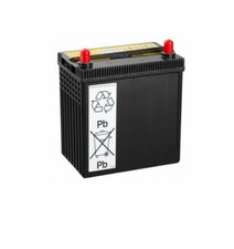 YUASA HJ S34B20R Batteria