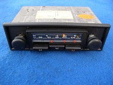Autoradio Blaupunkt