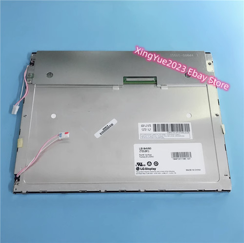 Pannello display monitor - , lcd