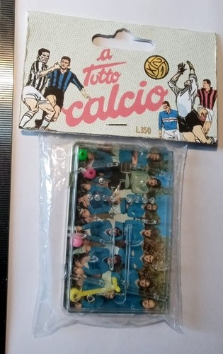 Flipper gioco squadra - squadra, calcio