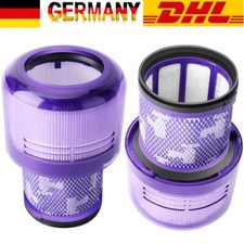 1/2x Filtro per Dyson V15