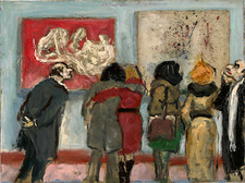 WALTER PIACESI: VISITA AL