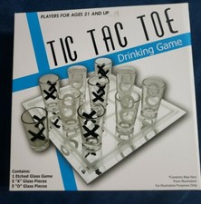 Tic Tac Toe Set Gioco