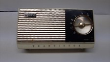 radio d'epoca SANYO delux