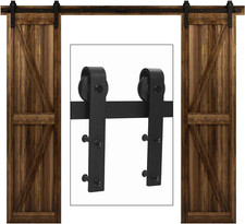 Binario per Porta Scorrevole