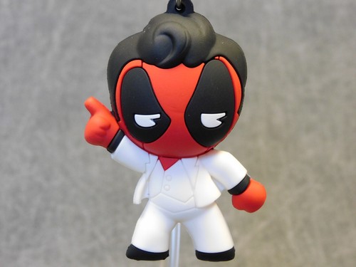 Deadpool nuovo clip - deadpool, *