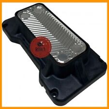 Scambiatore di calore a piastre sanitario caldaia Viessmann Vitopend 200