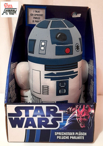 Star wars peluche - ,