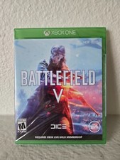Battlefield V per Xbox One