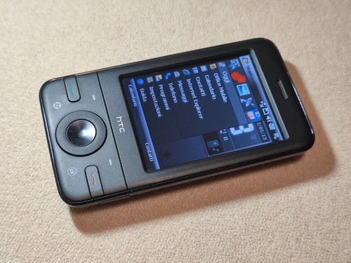 Htc phar 100 - htc,