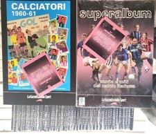 La raccolta completa degli