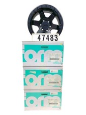 4 pezzi cerchi in lega