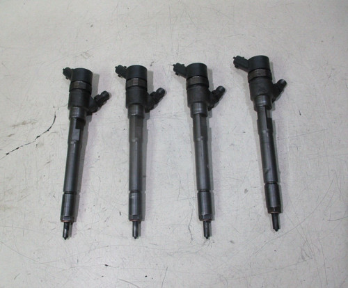 0445110254 bosch kit - 0445110254,
