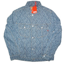 GIACCA DIESEL D-BARCY TAGLIA L