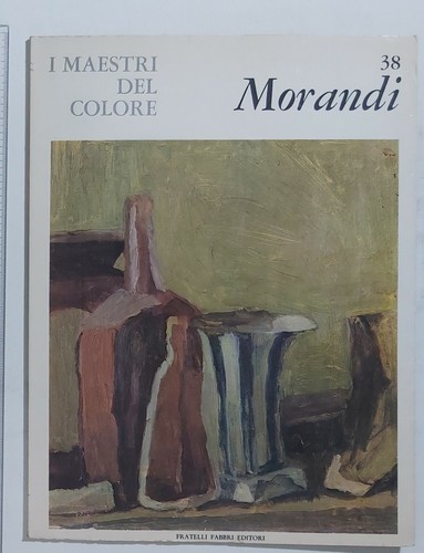 91218 maestri del colore - i, nr