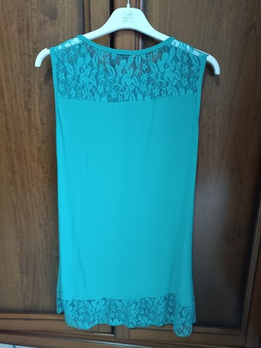 Vestito donna maxi - vestito,