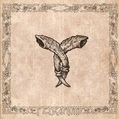 Varde fedraminne vinyl - fedraminne, (vinyl