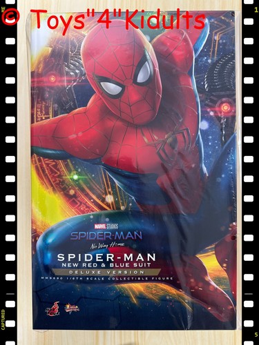 Hot toys mms680 - mms680, no