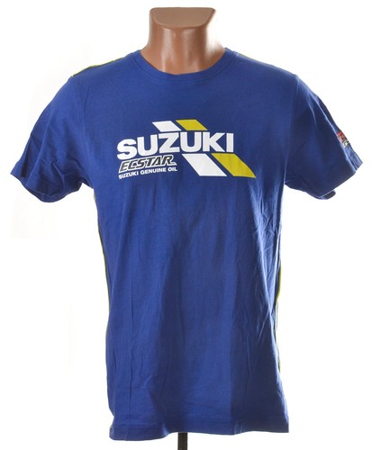 Maglietta moto suzuki - moto,
