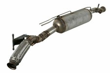 NUOVO filtro antiparticolato diesel DPF Peugeot 3008 5008 2.0 BlueHDi 9818135880