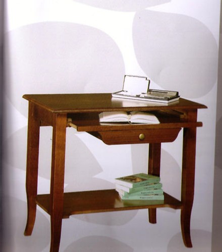 Scrivania porta computer - porta,