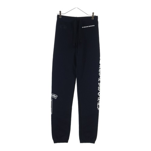Pantalone felpa cuori - cuori, cromati