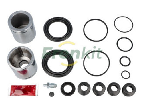 Kit riparazione pinza freno - riparazione,