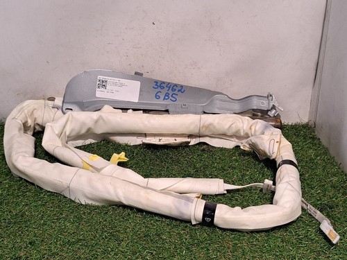 Airbag tendina laterale - a,