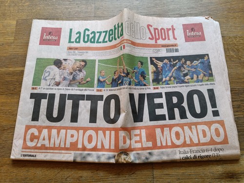 Gazzetta dello sport luglio - gazzetta, 10
