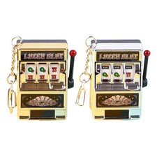 Mini slot machine giocattolo