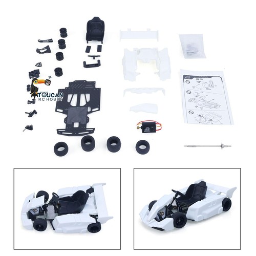 Jdm veicolo da corsa - jdm, 4*4