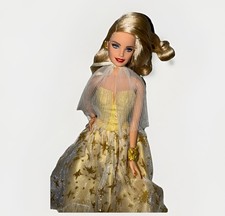 Barbie Holiday 2023 35°