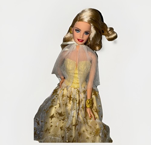Barbie holiday 2023 - barbie,