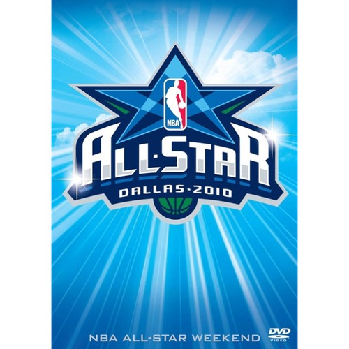 Nba all star dallas 2010 - all,