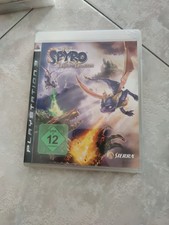 Spyro L Alba Del Drago Ps3 PAL