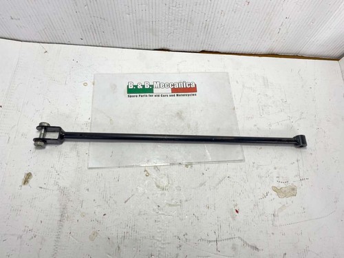 Staffa forcellone blocco freno - blocco,