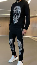 TUTA PHILIP PLEIN PHILIPP