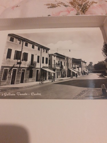 Galliera veneta centro - galliera,