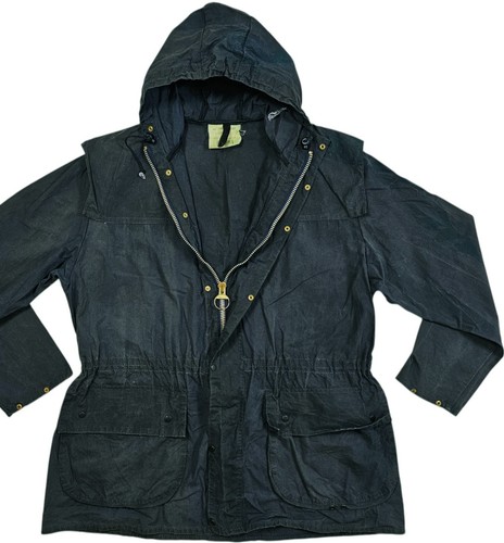 Caldo parka vintage anni - parka,