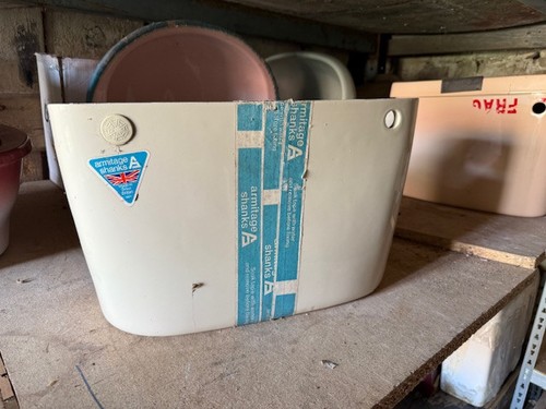 Armitage shanks gruppo corpi - armitage,