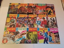 STAR TREK SERIE COMPLETA 1 -